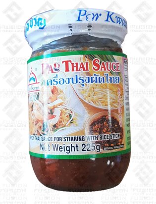 Por Kwan Pad Thai Sauce