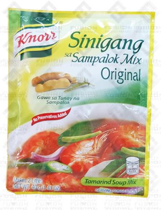 Knorr Tamarind Sinigang Sampalok