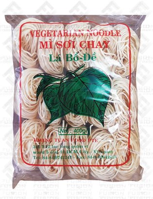 Vegetarian Noodles