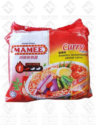 Mamee Curry Noodles