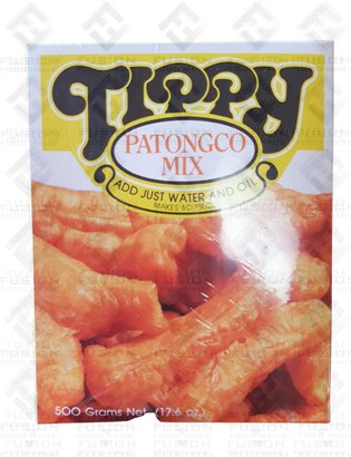 Tippy Patongco Mix