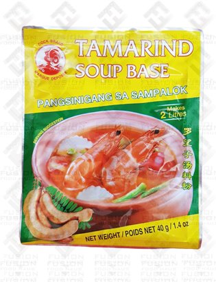 Tamarind Soup Base