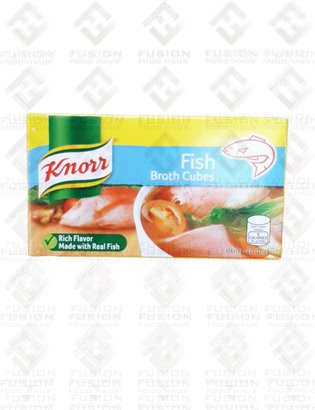 Knorr Fish Stock Cube