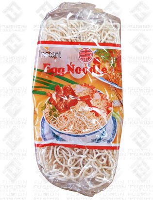 Longlife Egg Noodle