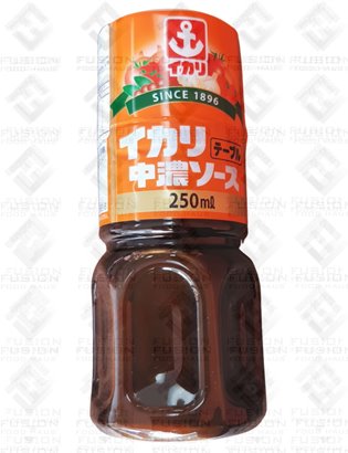 Ikari Vege Chuno Sauce