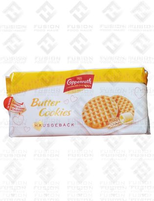 Coppenrath Butter Cookies