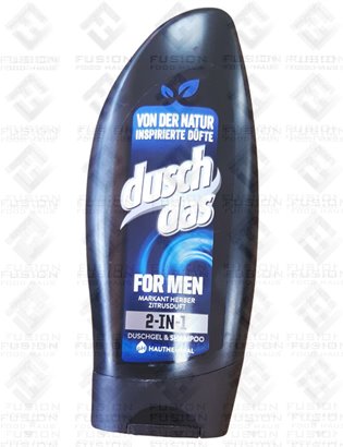 Duschdas For Men