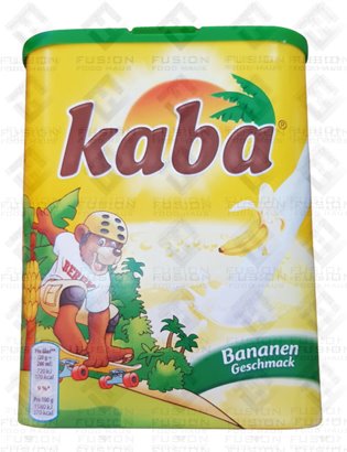 KABA Banana Milk Flavouring