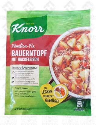 Knorr Farmers Pot