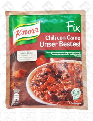 Knorr Fix BEST CHILI