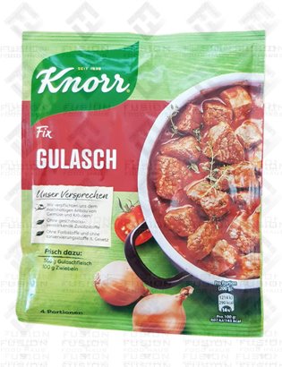 Knorr Goulash