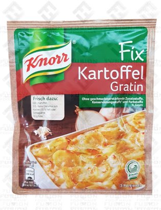 Knorr Potato Gratin