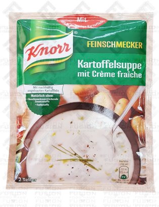 Knorr Potato Cream Soup