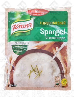 Knorr Asparagus Soup