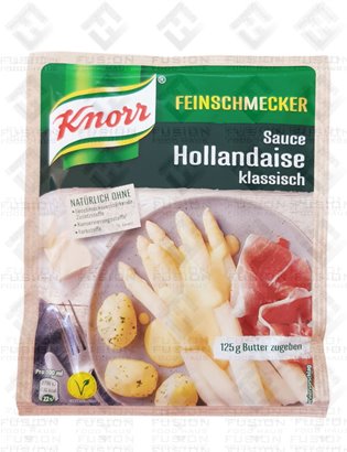 Knorr Hollandaise Sauce Classic
