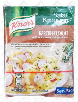 Knorr Potato Salad Herbs