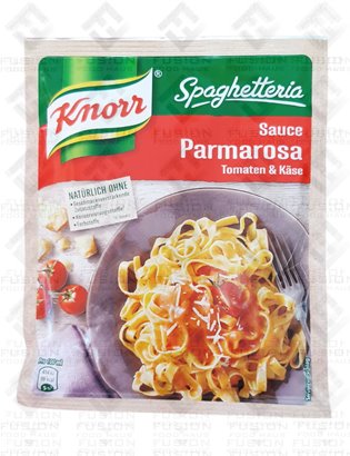 Knorr Cheese & Tomato Sauce