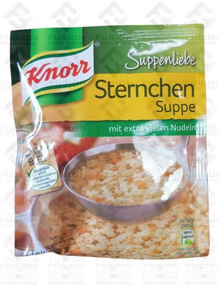 Knorr Star Noodle Soup