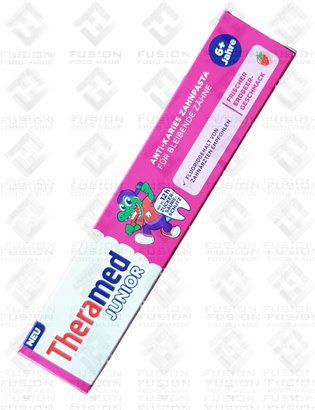 Theramed Junior Toothpaste