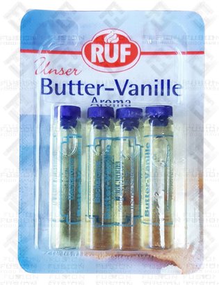 RUF Vanilla Butter Essence
