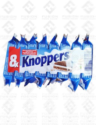 Knoppers 8pck