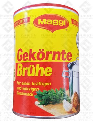 Stock Broth Maggi Granules