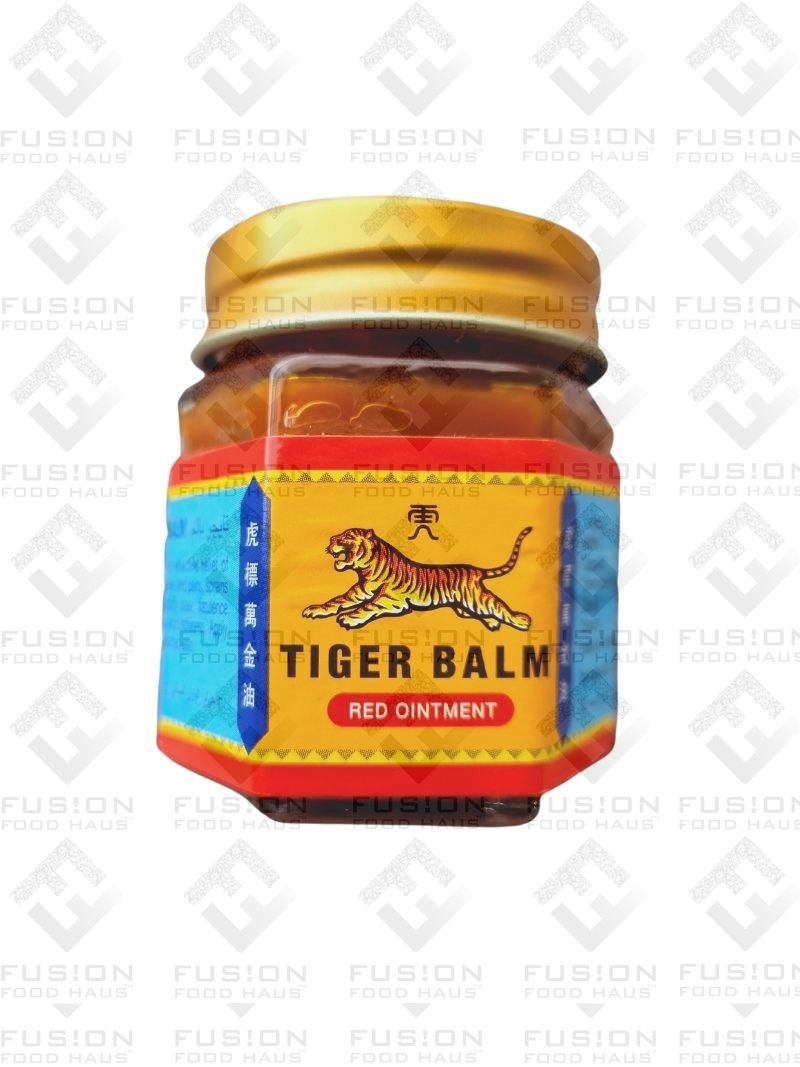 Tiger Balm 30g
