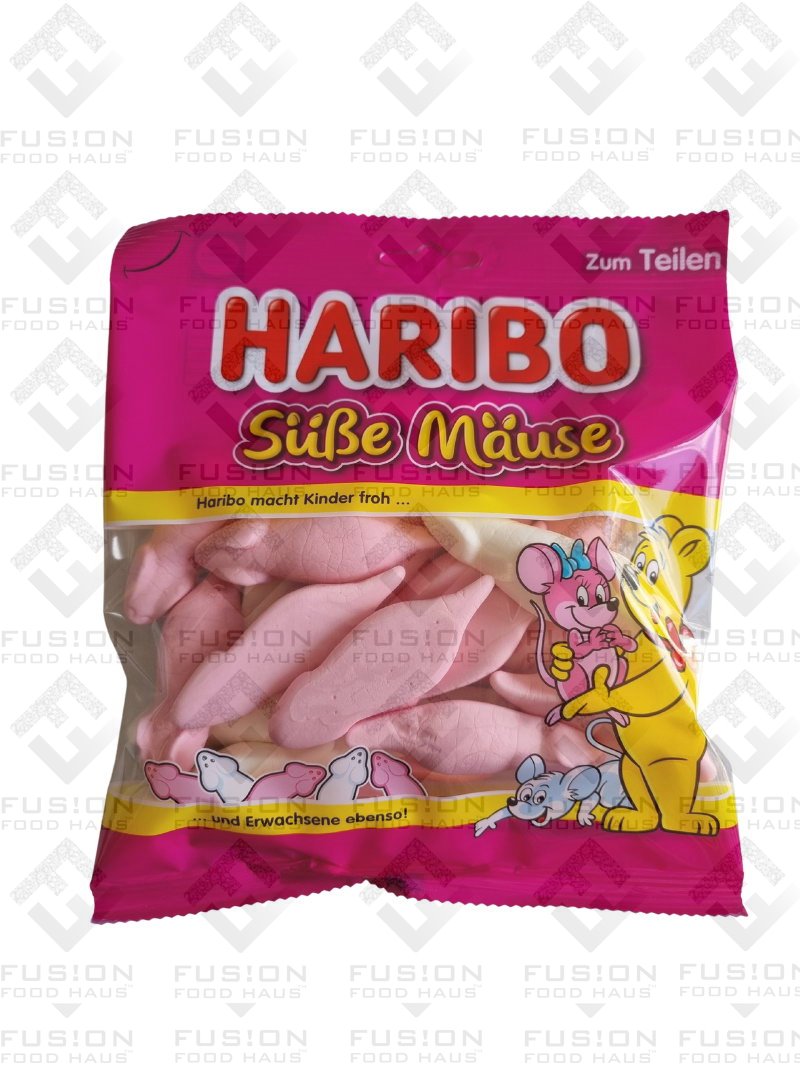 Haribo Sweet Mouse